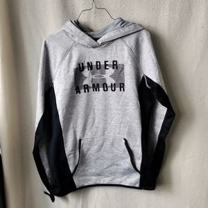 Under armour hoodie